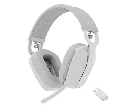 Logitech Zone Vibe Wireless MS