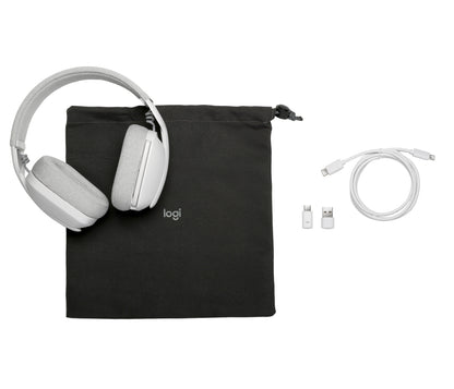 Logitech Zone Vibe Wireless MS