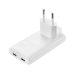 Sandberg 4in1 TravelCharger 65W White