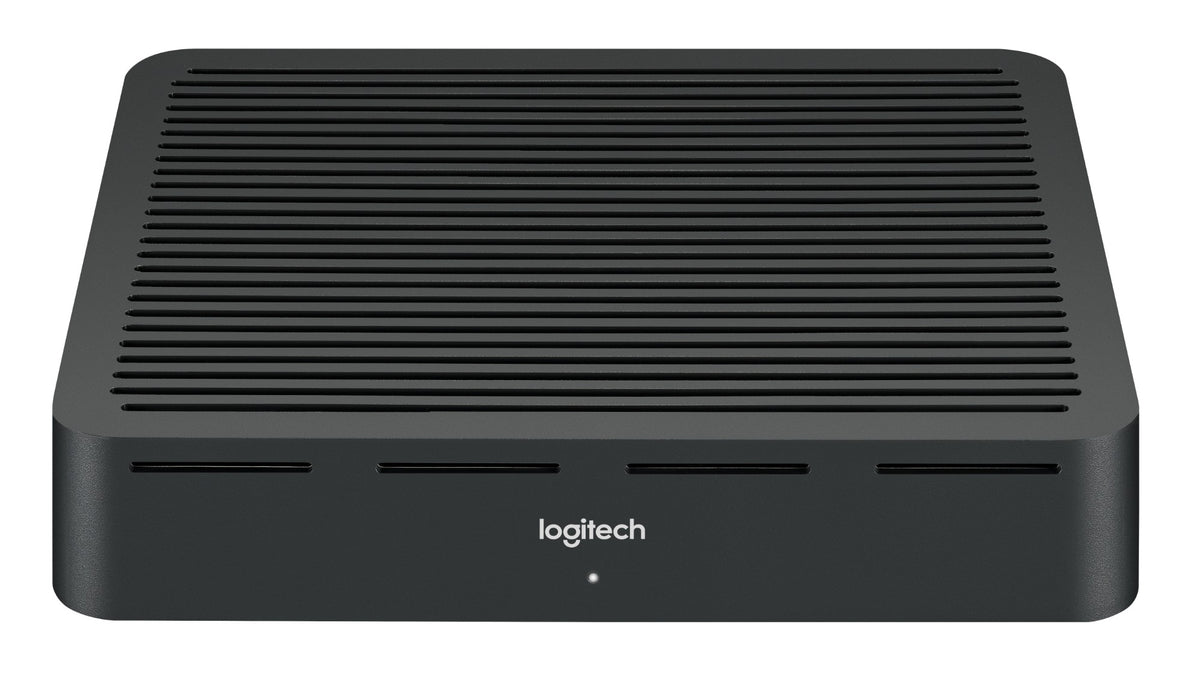 Logitech Rally Ultra-HD ConferenceCam