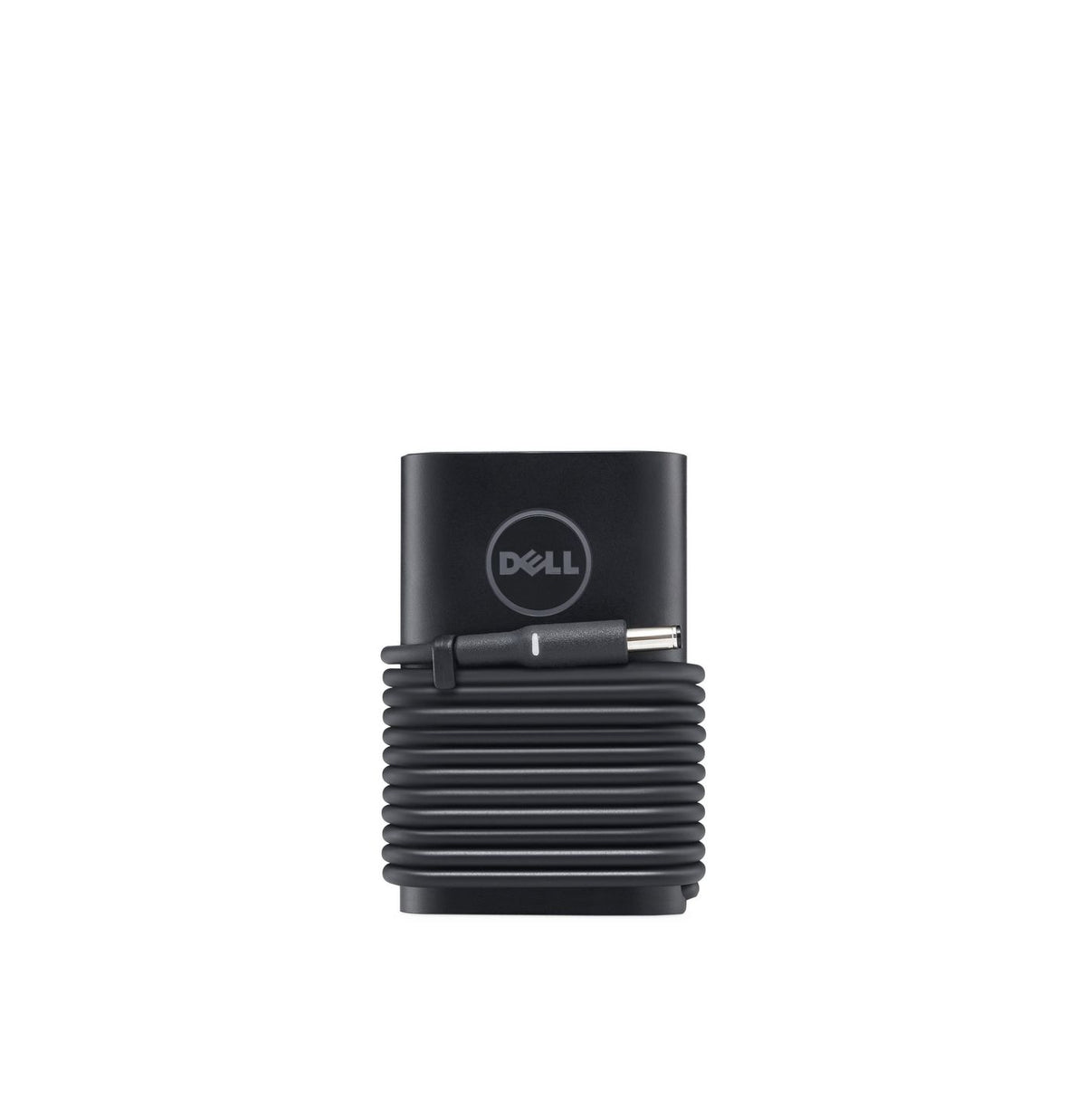 Dell AC Adapter, 45W, 19.5V, 3 Pin, 4.5mm, Modified C6 Power Cord (Not incl.) , Lot 6 Version 2 4H6NV, Notebook, Indoor, 45 W, AC-to-DC,