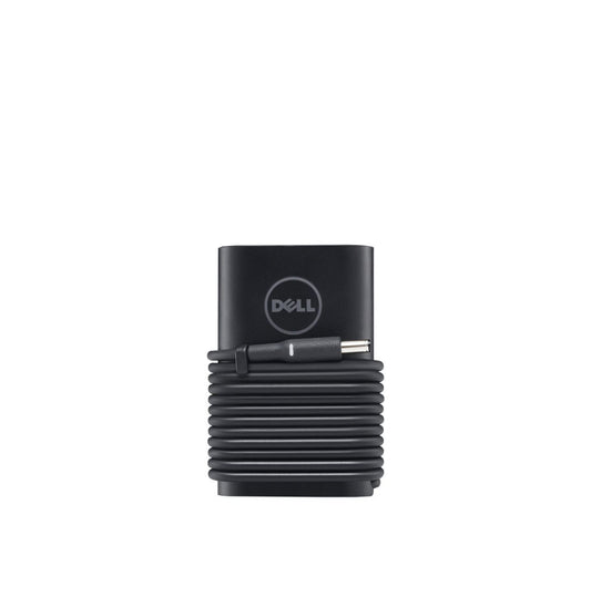 Dell AC Adapter, 45W, 19.5V, 3 Pin, 4.5mm, Modified C6 Power Cord (Not incl.) , Lot 6 Version 2 4H6NV, Notebook, Indoor, 45 W, AC-to-DC,