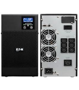 Eaton Uninterruptible Power Supply (Ups) Double-Conversion (Online) 3 Kva 2400 W 7 Ac Outlet(S)