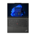 Lenovo ThinkPad X13 Gen 4 (AMD) AMD Ryzen™ 5 PRO 7540U Laptop 33.8 cm (13.3") Touchscreen WUXGA 16 GB LPDDR5x-SDRAM 256 GB SSD Wi-Fi 6E (802.11ax) Windows 11 Pro UK English Black