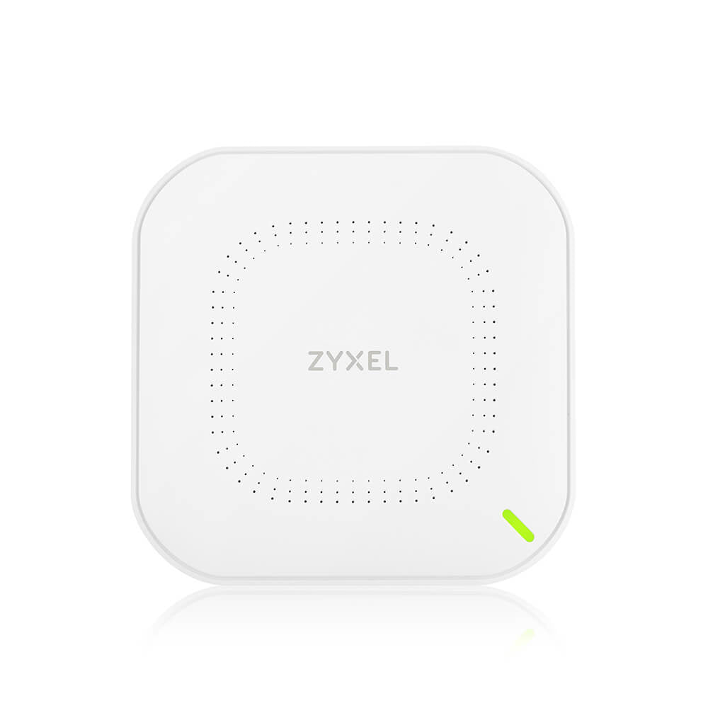 Zyxel NWA1123ACv3 866 Mbit/s White Power over Ethernet (PoE)