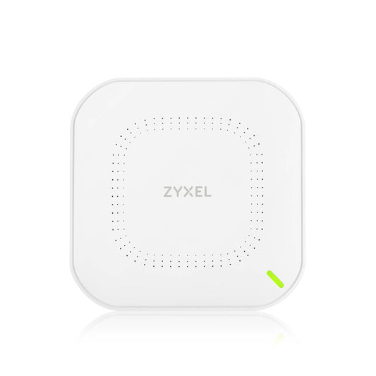 Zyxel NWA1123ACv3 866 Mbit/s White Power over Ethernet (PoE)