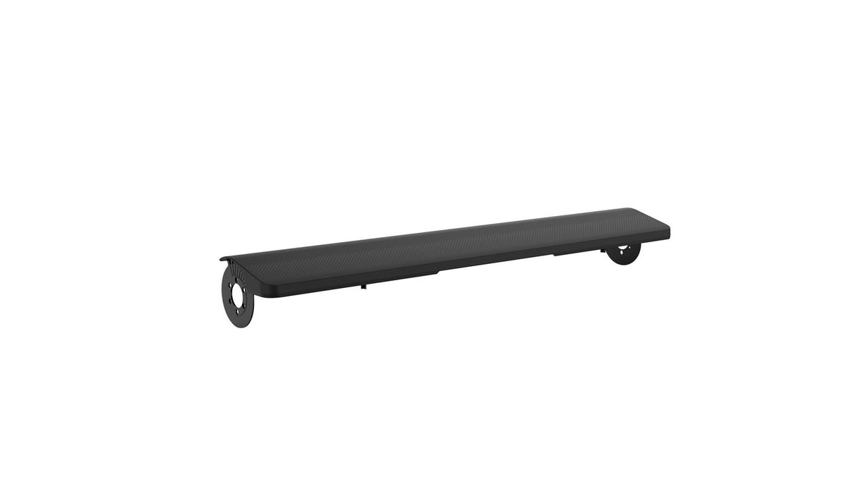 HP DesignJet T200/T600 24-in Roll Cover DesignJet T200/T600 24-in Roll Cover, Cover, Black, 1 pc(s)