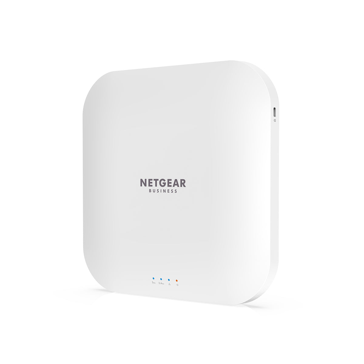 Netgear AX3600 2400 Mbit/s White Power over Ethernet (PoE)