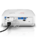BenQ TH671ST Standard throw projector 3000 ANSI lumens DLP 1080p (1920x1080) White