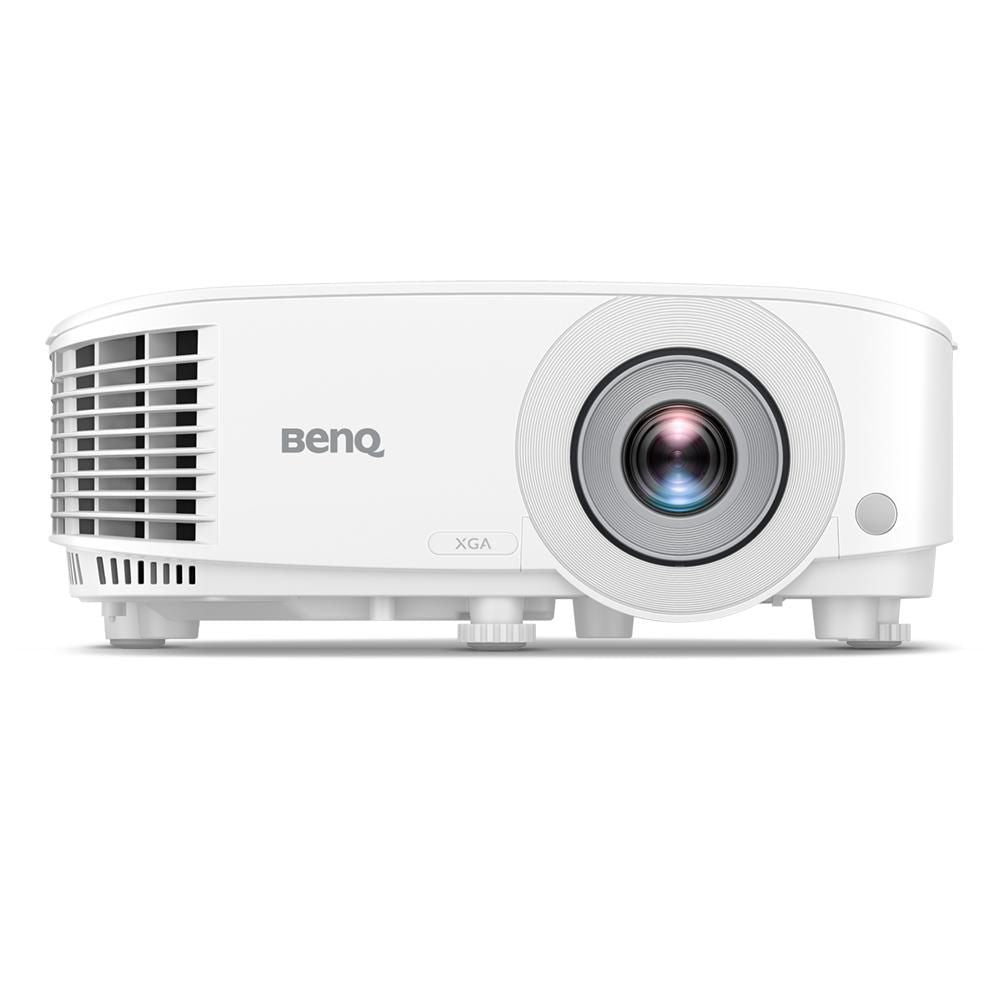 BenQ Mx560 Data Projector Standard Throw Projector 4000 Ansi Lumens Dlp Xga (1024X768) White