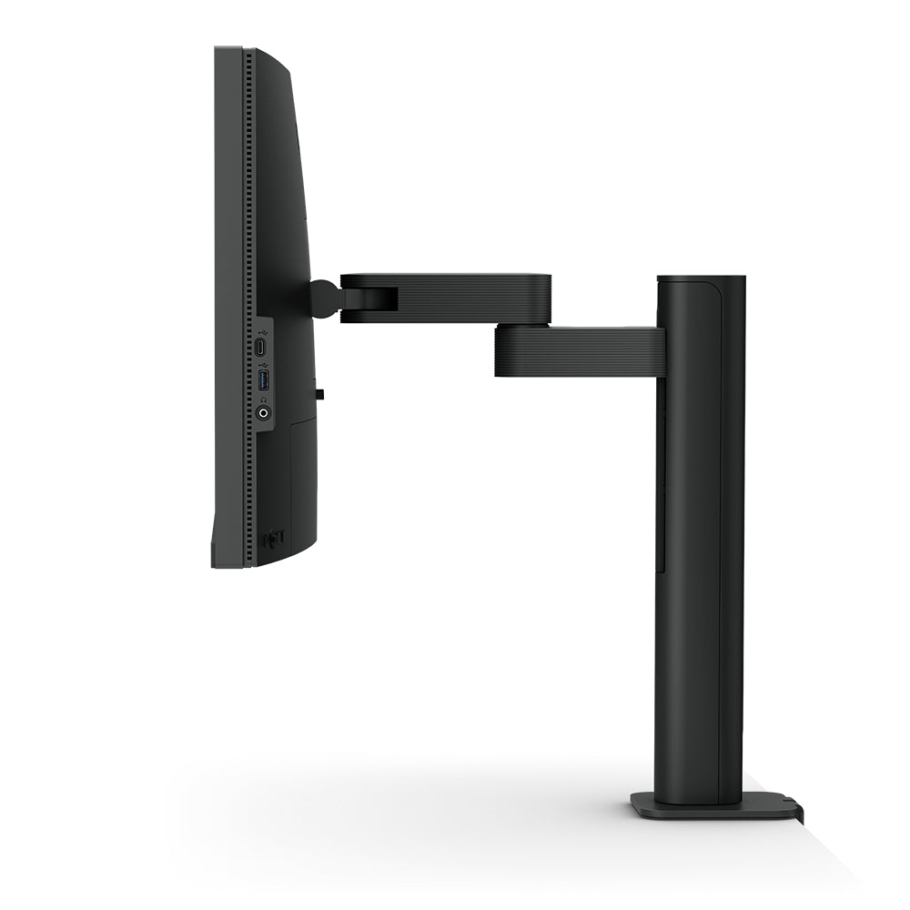 BenQ PD2705UA computer monitor 68.6 cm (27") 3840 x 2160 pixels 4K Ultra HD LCD Black