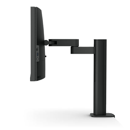 BenQ PD2705UA computer monitor 68.6 cm (27") 3840 x 2160 pixels 4K Ultra HD LCD Black