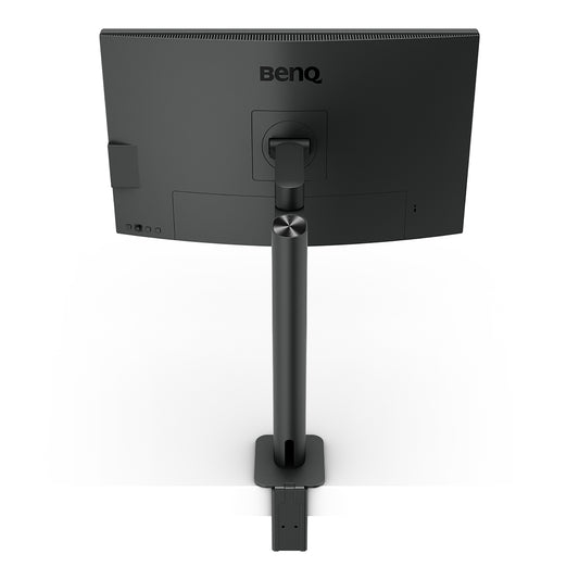BenQ PD2705UA computer monitor 68.6 cm (27") 3840 x 2160 pixels 4K Ultra HD LCD Black