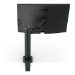 BenQ PD2705UA computer monitor 68.6 cm (27") 3840 x 2160 pixels 4K Ultra HD LCD Black