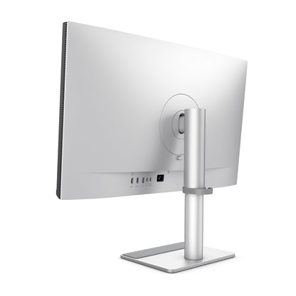 BenQ MA320U computer monitor 80 cm (31.5") 3840 x 2160 pixels 4K Ultra HD White