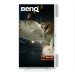 BenQ EW2790U computer monitor 68.6 cm (27") 3840 x 2160 pixels 4K Ultra HD LED White