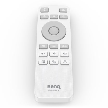 BenQ EX271UZ computer monitor 67.3 cm (26.5") 3840 x 2160 pixels 4K Ultra HD OLED Black, White
