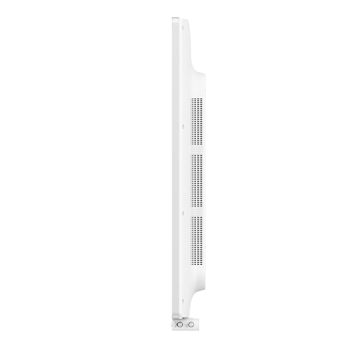 BenQ CP7505 interactive whiteboard 190.5 cm (75") 3840 x 2160 pixels Touchscreen White