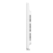 BenQ CP7505 interactive whiteboard 190.5 cm (75") 3840 x 2160 pixels Touchscreen White