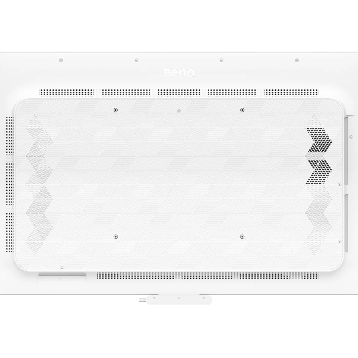 BenQ CP7505 interactive whiteboard 190.5 cm (75") 3840 x 2160 pixels Touchscreen White