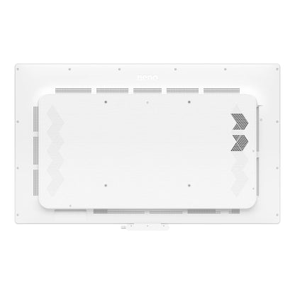 BenQ CP7505 interactive whiteboard 190.5 cm (75") 3840 x 2160 pixels Touchscreen White