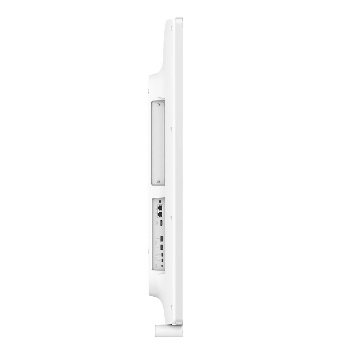 BenQ CP7505 interactive whiteboard 190.5 cm (75") 3840 x 2160 pixels Touchscreen White