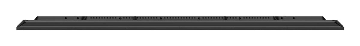 BenQ ST4304 Digital signage flat panel 109.2 cm (43") 350 cd/m² 4K Ultra HD Black Built-in processor Android 14 18/7