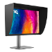 BenQ PD2770U computer monitor 68.6 cm (27") 3840 x 2160 pixels 4K Ultra HD LCD Black