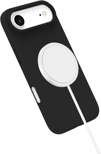 eSTUFF ES67150056-BULK mobile phone case Cover Black