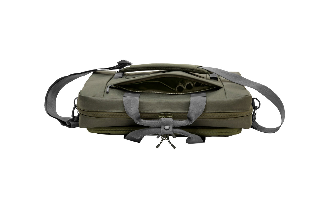 HP 15.6-inch Modular Laptop Bag