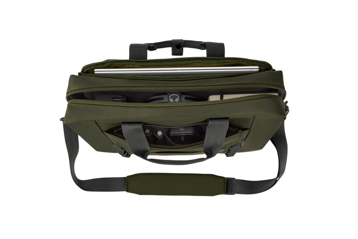 HP 15.6-inch Modular Laptop Bag