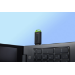 Kingston Technology DataTraveler 256GB Portable USB 3.2 Gen 1 Exodia Black/Green