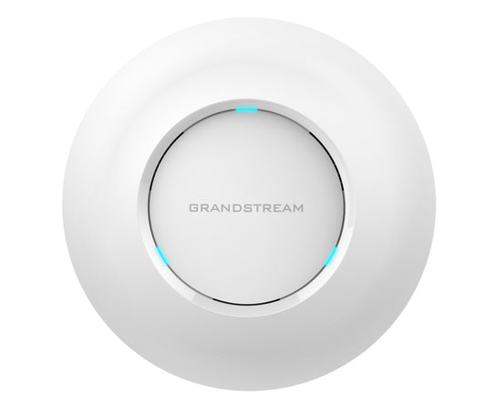 Grandstream Networks GWN7610 wireless access point 1750 Mbit/s Power over Ethernet (PoE) White
