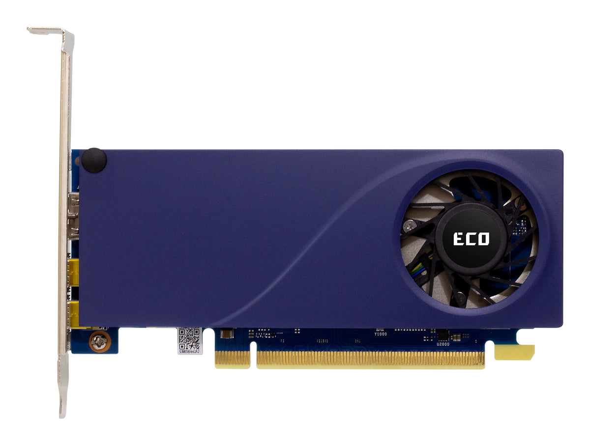 Sparkle Technology Arc A310 ECO Intel 4 GB GDDR6