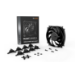 be quiet! SILENT WINGS 4 | 120mm PWM high-speed Computer case Fan 12 cm Black 1 pc(s)