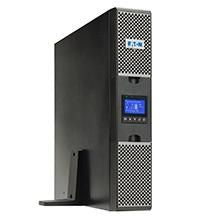 Eaton 9PX 1000I RT2U NETPACK 9PX 1kVA, Double-conversion 9PX 1kVA, Double-conversion (Online), 1 kVA, 1000 W, Pure sine, 176 V, 276 V