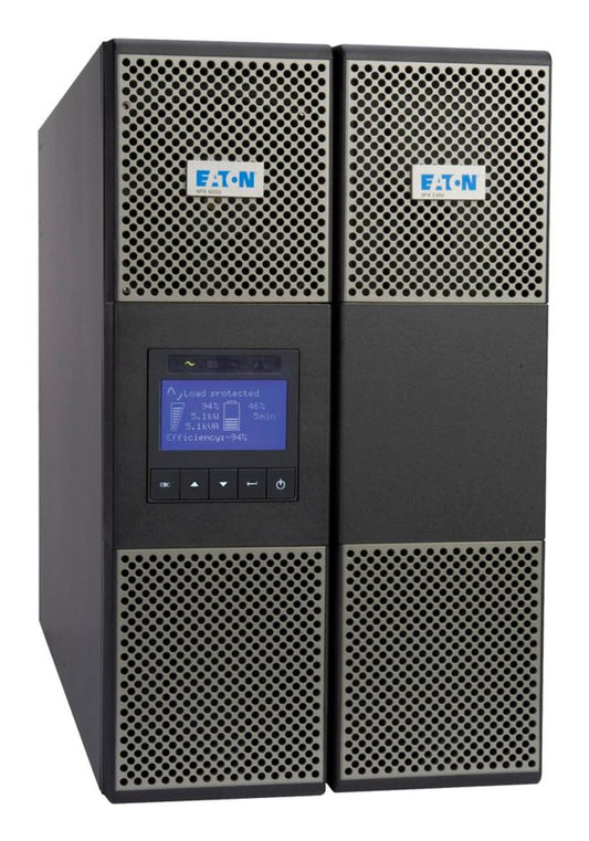 Eaton 9PX EBM 2U 72V Sealed Lead Acid (VRLA) 9 Ah