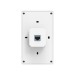 TP-Link Omada EAP725-Wall 5012 Mbit/s White Power over Ethernet (PoE)