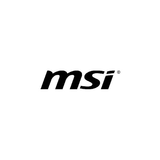 MSI MAG 255F E20 25" IPS Full HD 200Hz 0.5ms Gaming Monitor