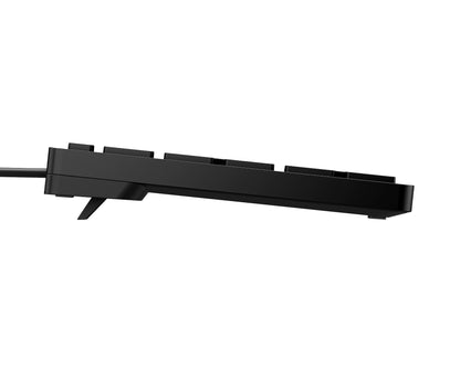 HP Wired Desktop 320K Keyboard