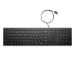 HP Wired Desktop 320K Keyboard