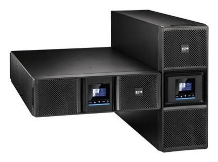 Eaton 9Sx 11000I Rt4U G2 Uninterruptible Power Supply (Ups) Double-Conversion (Online) 11 Kva 11000 W