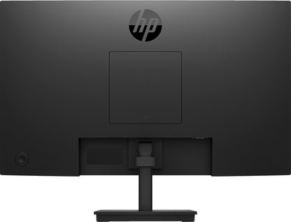 HP Series 3 Pro 23.8 inch FHD Monitor - 324pf computer monitor 60.5 cm (23.8") 1920 x 1080 pixels Full HD LCD Black