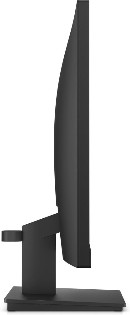 HP Series 3 Pro 23.8 inch FHD Monitor - 324pf computer monitor 60.5 cm (23.8") 1920 x 1080 pixels Full HD LCD Black