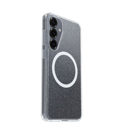 OtterBox Symmetry Series with Magnets for Samsung Galaxy S25+, Stardust 3.0