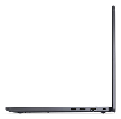 DELL Pro 16 PC16250 Intel Core Ultra 5 225U Laptop 40.6 cm (16") Full HD+ 16 GB DDR5-SDRAM 512 GB SSD Wi-Fi 6E (802.11ax) Windows 11 Pro UK English Black