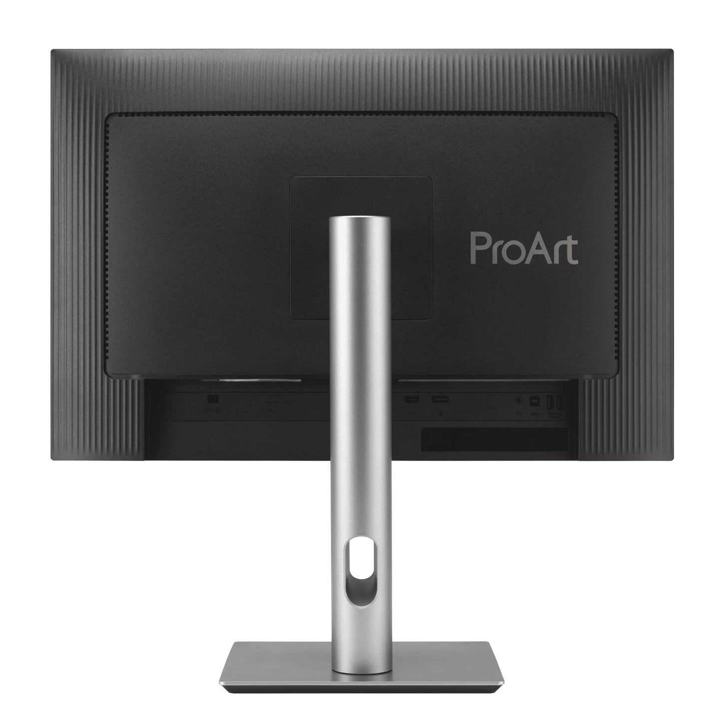 ASUS ProArt PA248QFV computer monitor 61.2 cm (24.1") 1920 x 1200 pixels WUXGA LCD Silver