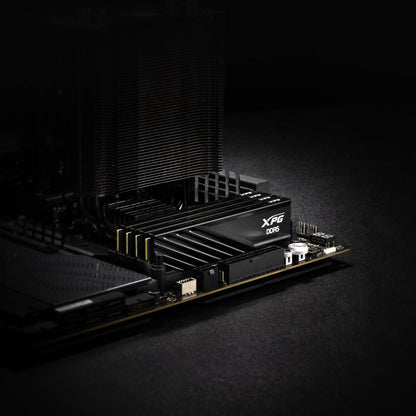 XPG LANCER BLADE memory module 16 GB 1 x 16 GB DDR5 288-pin DIMM ECC