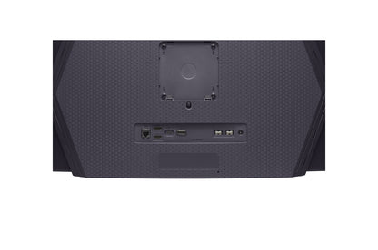 LG 45GX90SA-B computer monitor 114.3 cm (45") 3440 x 1440 pixels Wide Quad HD OLED Black