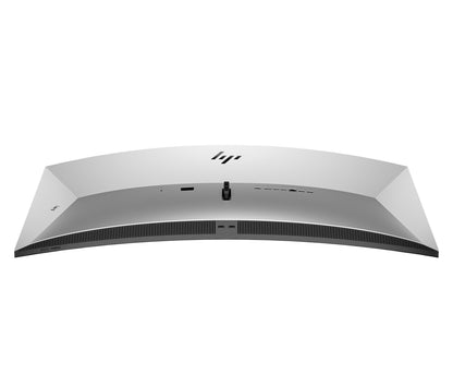 HP Series 7 Pro 39.7 inch 5K2K Conferencing Monitor-740pm